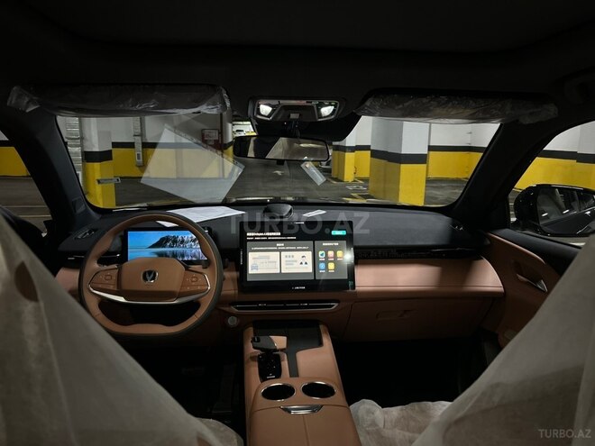 Changan  2025, 0 km - 1.5 l - Bakı