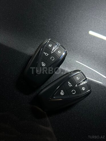 Changan  2025, 0 km - 1.5 l - Bakı