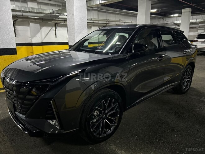 Changan  2025, 0 km - 1.5 l - Bakı