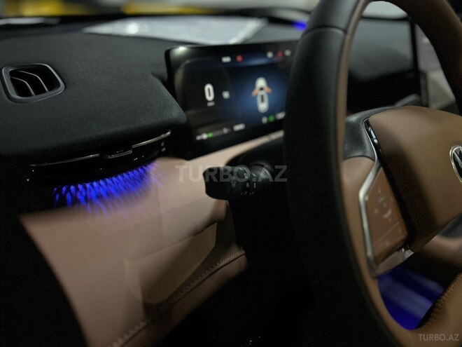 Changan  2025, 0 km - 1.5 l - Bakı