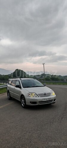 Toyota Corolla 2004, 365,485 km - 1.4 l - Lənkəran
