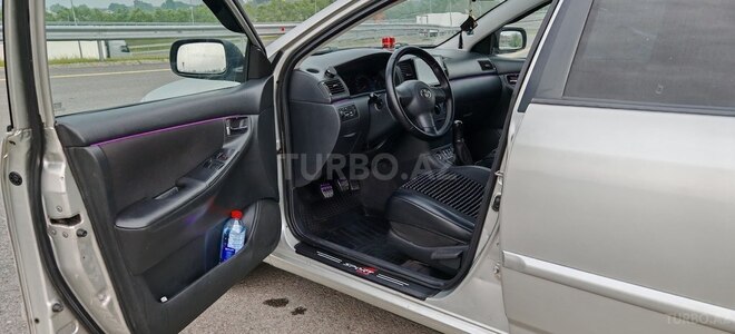 Toyota Corolla 2004, 365,485 km - 1.4 l - Lənkəran