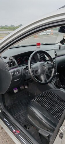 Toyota Corolla 2004, 365,485 km - 1.4 l - Lənkəran