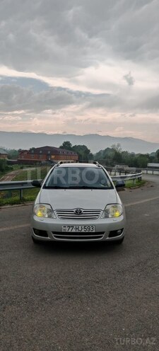 Toyota Corolla 2004, 365,485 km - 1.4 l - Lənkəran