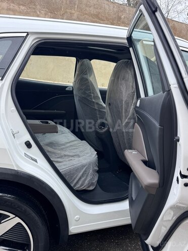 Changan CS 55 Plus 2025, 0 km - 1.5 l - Bakı