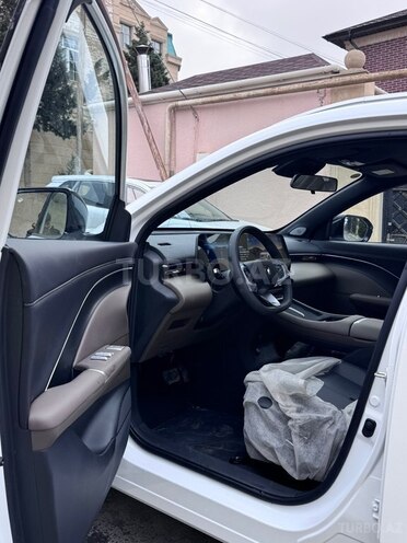 Changan CS 55 Plus 2025, 0 km - 1.5 l - Bakı