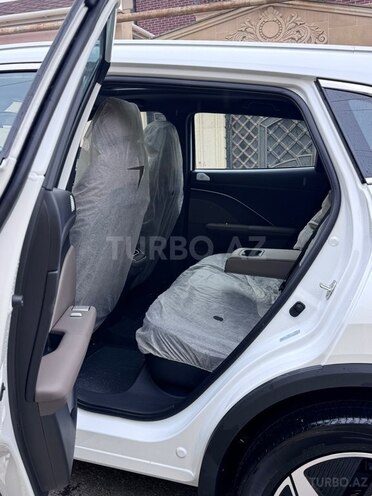 Changan CS 55 Plus 2025, 0 km - 1.5 l - Bakı