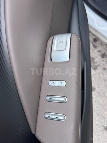 Changan CS 55 Plus 2025, 0 km - 1.5 l - Bakı