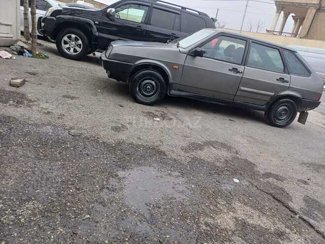 LADA (VAZ) 2109 1991, 292,000 km - 1.5 l - Bakı