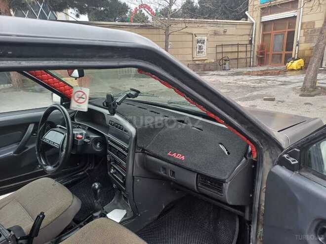 LADA (VAZ) 2109 1991, 292,000 km - 1.5 l - Bakı