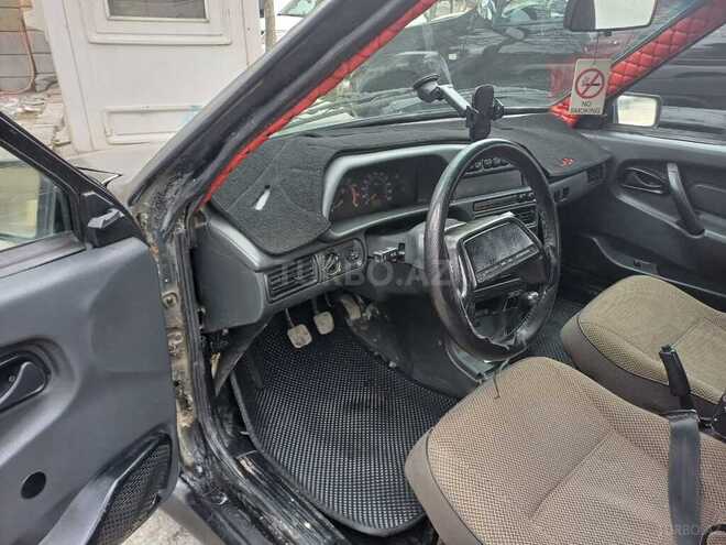 LADA (VAZ) 2109 1991, 292,000 km - 1.5 l - Bakı