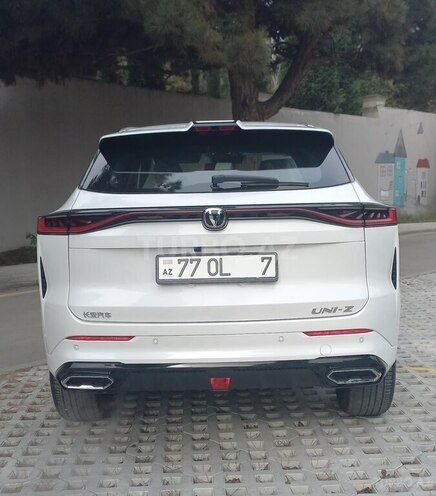 Changan  2025, 0 km - 1.5 l - Bakı