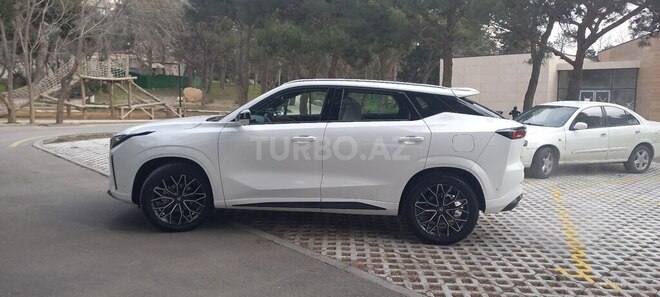 Changan  2025, 0 km - 1.5 l - Bakı