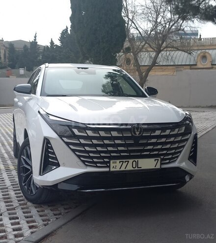 Changan  2025, 0 km - 1.5 l - Bakı