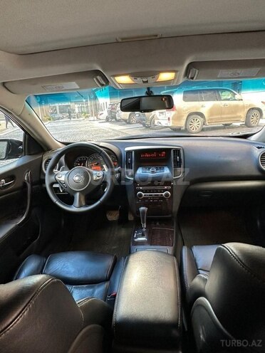 Nissan Maxima 2010, 245,000 km - 3.5 l - Bakı