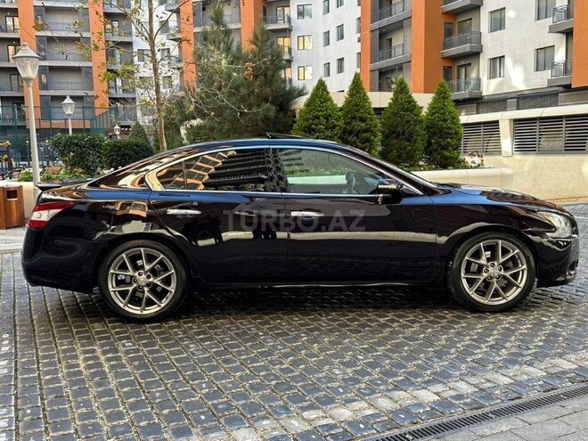 Nissan Maxima 2010, 245,000 km - 3.5 l - Bakı