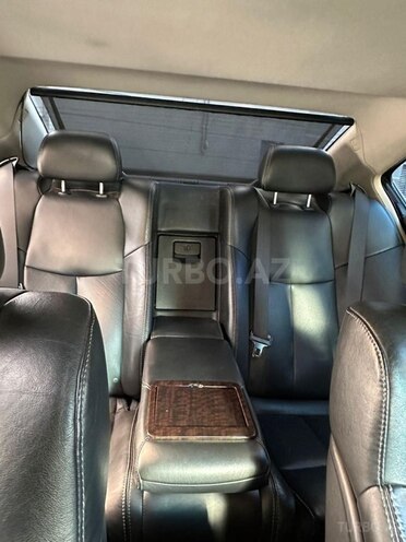 Nissan Maxima 2010, 245,000 km - 3.5 l - Bakı
