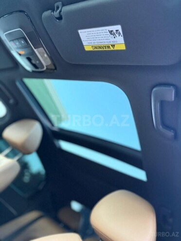 Hyundai Sonata 2020, 92,000 km - 1.6 л - Bakı