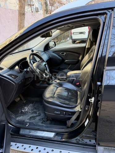 Hyundai Tucson 2010, 133,105 km - 2.0 l - Bakı