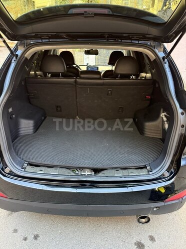 Hyundai Tucson 2010, 133,105 km - 2.0 l - Bakı