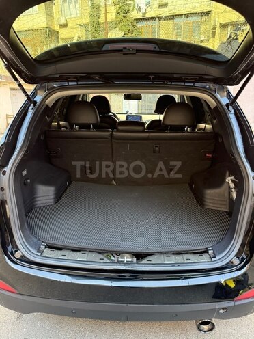 Hyundai Tucson 2010, 133,105 km - 2.0 l - Bakı