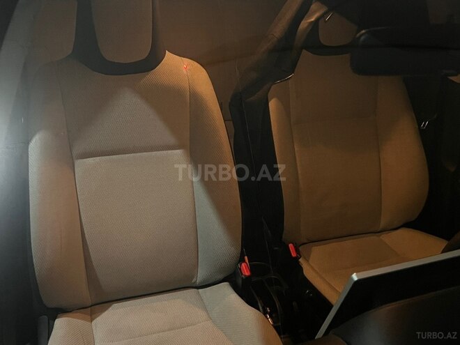 Toyota Aqua 2019, 68,900 km - 1.5 l - Bakı