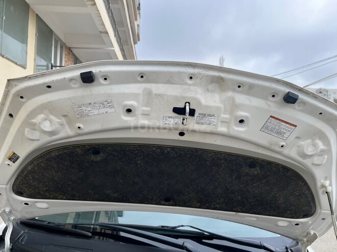 Toyota Aqua 2019, 68,900 km - 1.5 l - Bakı