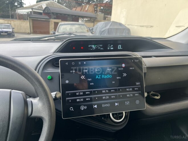 Toyota Aqua 2019, 68,900 km - 1.5 l - Bakı
