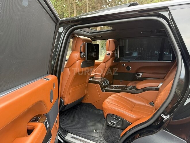 Land Rover Range Rover 2016, 140,000 km - 5.0 л - Bakı