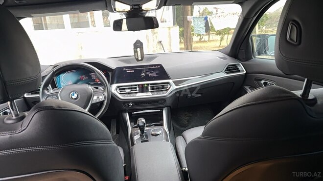 BMW 330 2020, 74,000 km - 2.0 l - Lənkəran