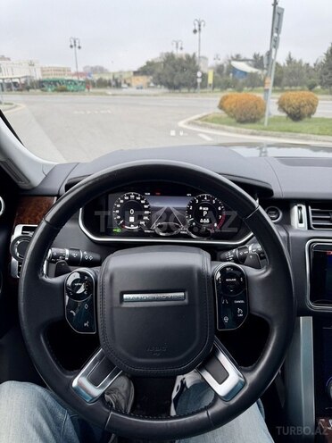 Land Rover Range Rover 2020, 150,000 km - 3.0 l - Bakı