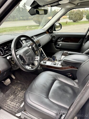 Land Rover Range Rover 2020, 150,000 km - 3.0 l - Bakı