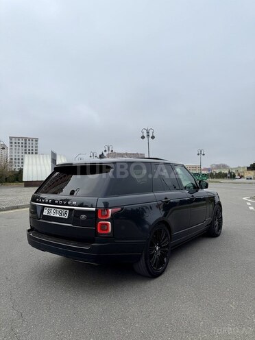 Land Rover Range Rover 2020, 150,000 km - 3.0 l - Bakı