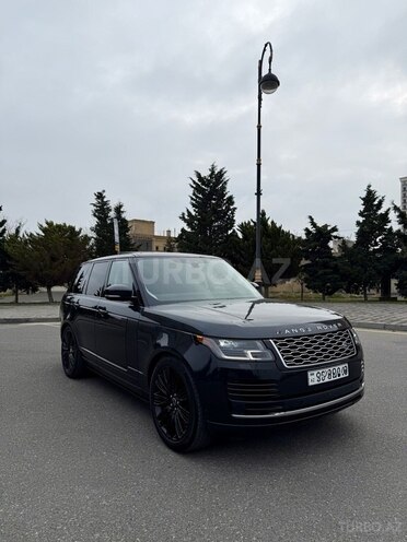 Land Rover Range Rover 2020, 150,000 km - 3.0 l - Bakı