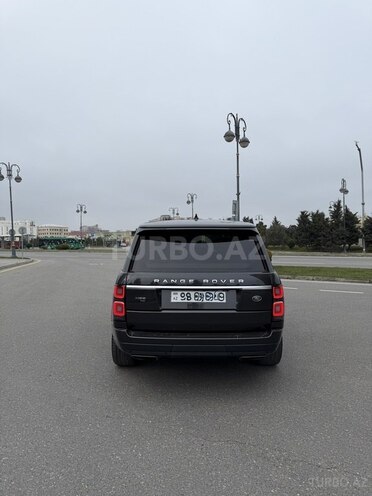 Land Rover Range Rover 2020, 150,000 km - 3.0 l - Bakı