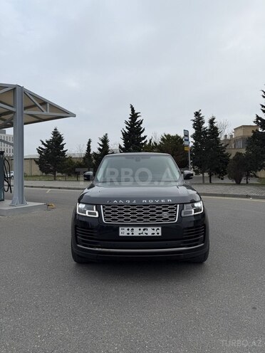 Land Rover Range Rover 2020, 150,000 km - 3.0 l - Bakı