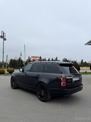 Land Rover Range Rover 2020, 150,000 km - 3.0 l - Bakı