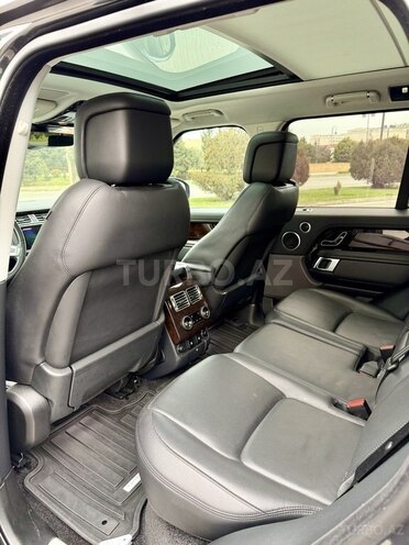 Land Rover Range Rover 2020, 150,000 km - 3.0 l - Bakı