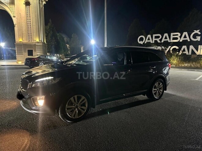 Kia Sorento 2016, 99,000 km - 2.0 l - Goranboy