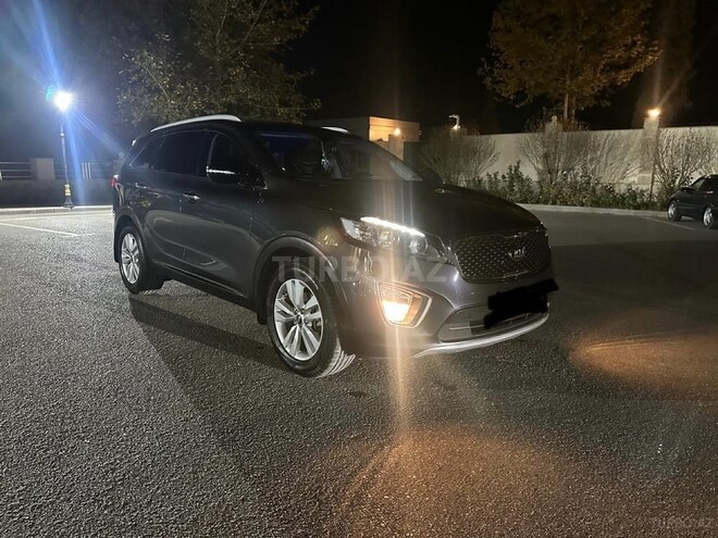 Kia Sorento 2016, 99,000 km - 2.0 l - Goranboy