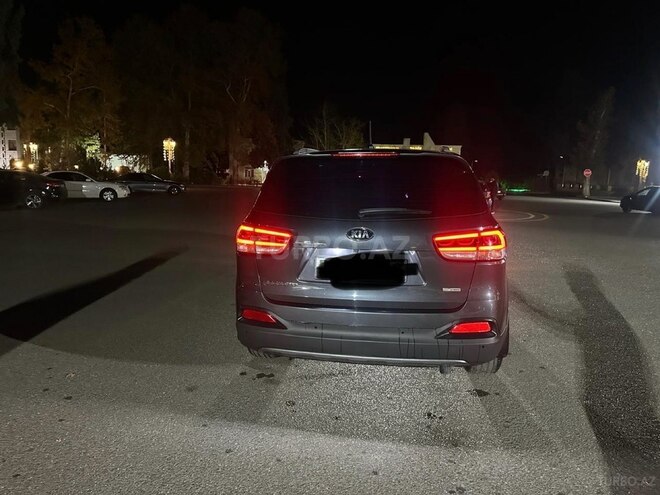 Kia Sorento 2016, 99,000 km - 2.0 l - Goranboy