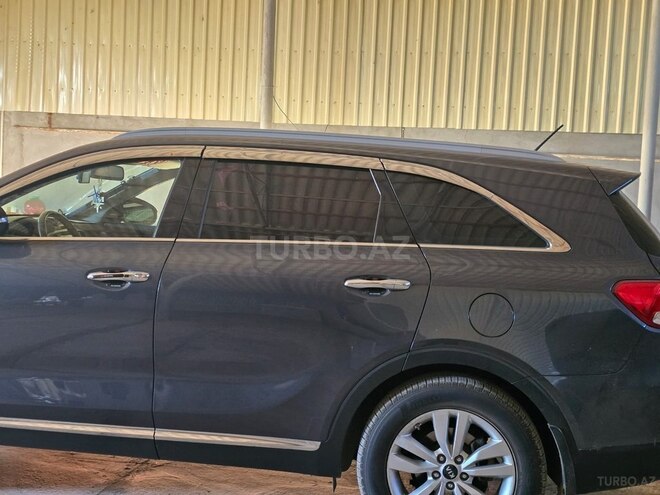 Kia Sorento 2016, 99,000 km - 2.0 l - Goranboy