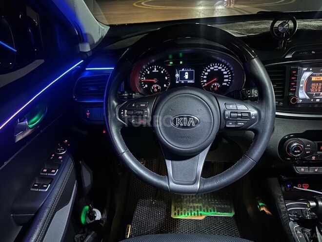 Kia Sorento 2016, 99,000 km - 2.0 l - Goranboy