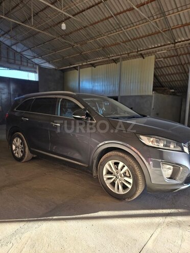 Kia Sorento 2016, 99,000 km - 2.0 l - Goranboy