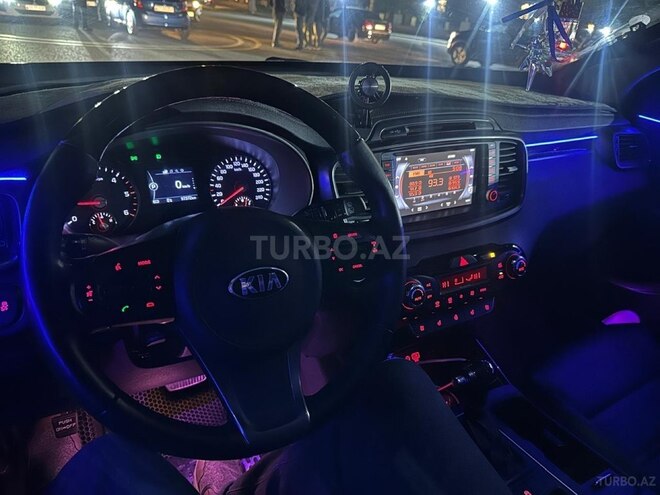 Kia Sorento 2016, 99,000 km - 2.0 l - Goranboy