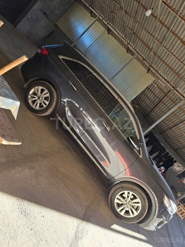 Kia Sorento 2016, 99,000 km - 2.0 l - Goranboy
