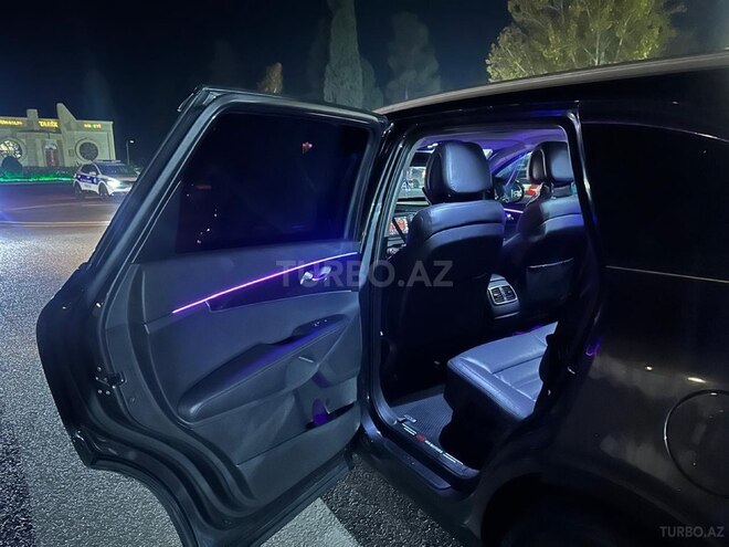 Kia Sorento 2016, 99,000 km - 2.0 l - Goranboy