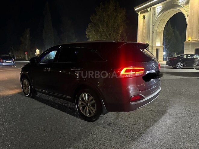 Kia Sorento 2016, 99,000 km - 2.0 l - Goranboy