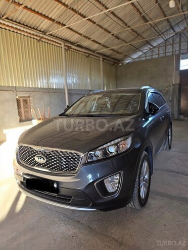 Kia Sorento 2016, 99,000 km - 2.0 l - Goranboy