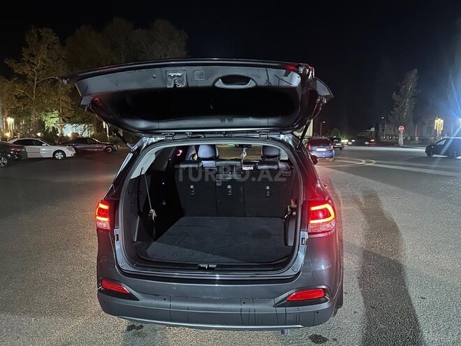 Kia Sorento 2016, 99,000 km - 2.0 l - Goranboy